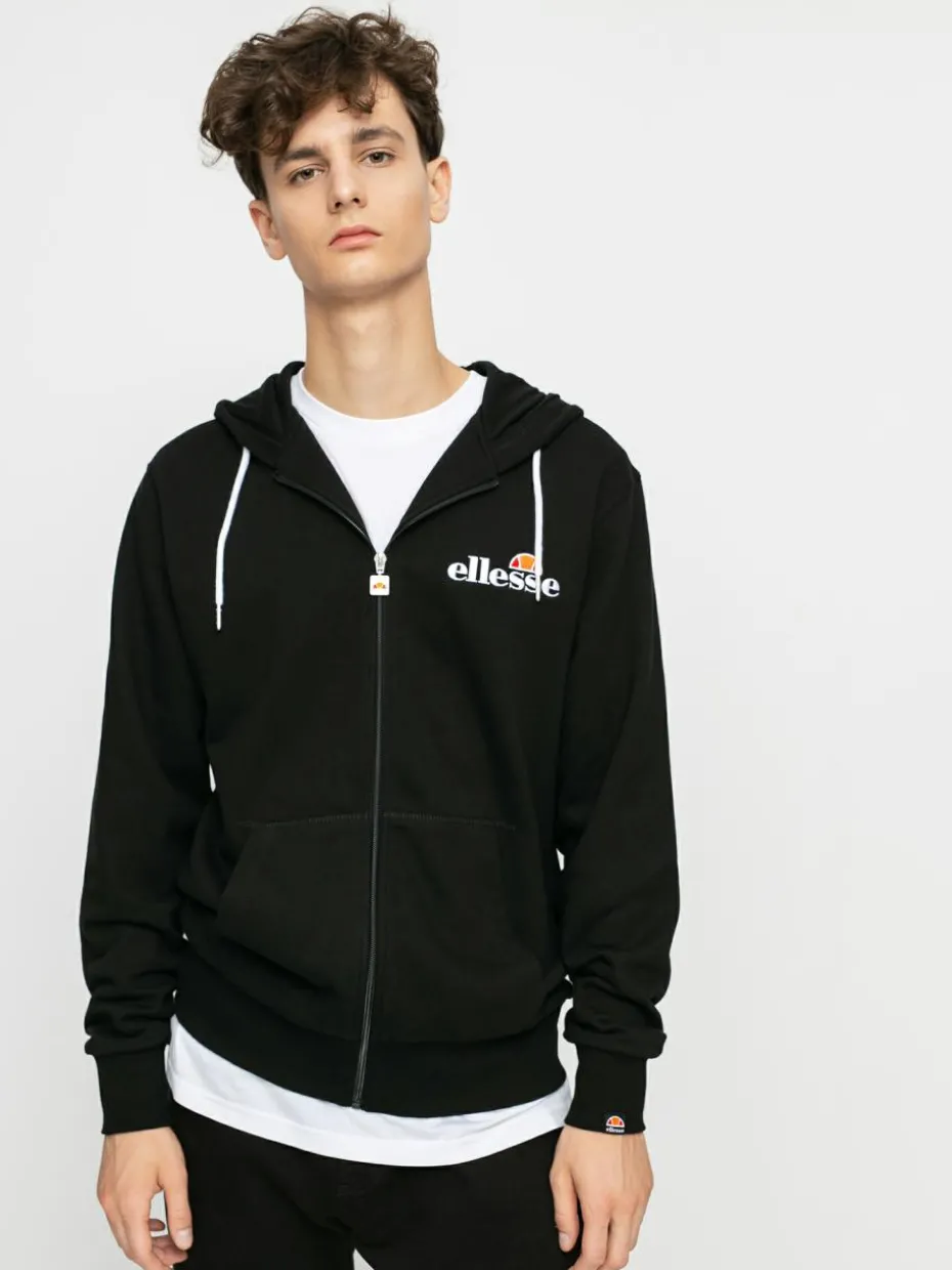 Ellesse Briero HD Hoodie
