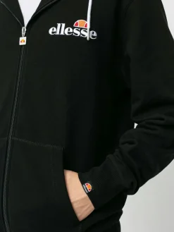 Ellesse Briero HD Hoodie