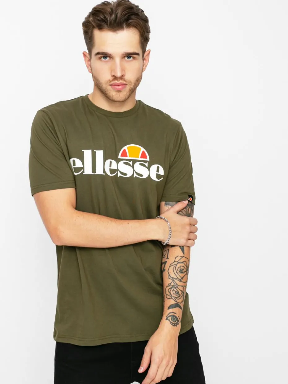 Ellesse Prado T-Shirt