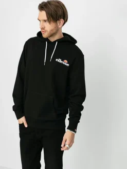 Ellesse Primero HD Hoodie