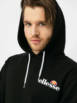 Ellesse Primero HD Hoodie