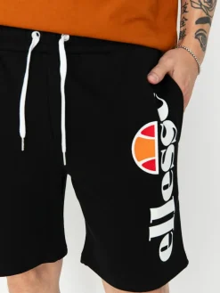 Ellesse Shorts Bossini Fleece