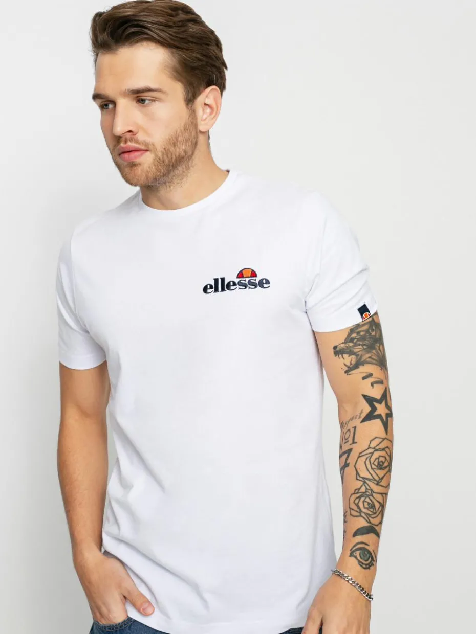 Ellesse Voodoo T-Shirt