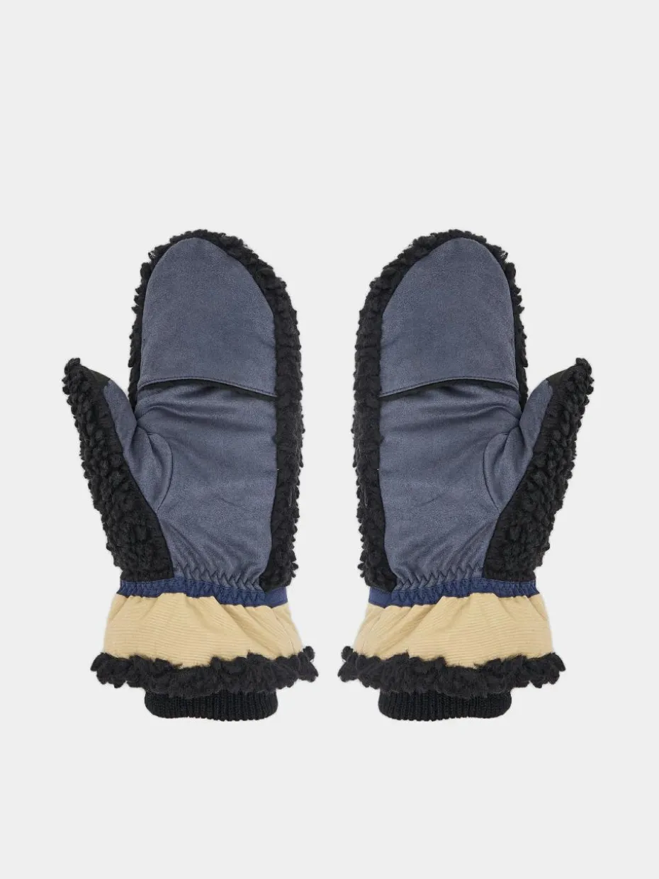 Elmer Handschuhe Teddy MTN