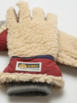 Elmer Teddy 5fgr EM353 Handschuhe