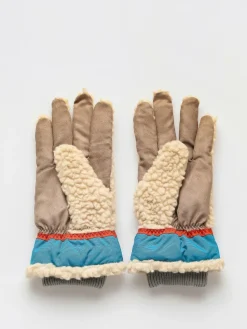 Elmer Teddy 5fgr EM353 Handschuhe