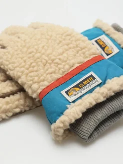 Elmer Teddy 5fgr EM353 Handschuhe