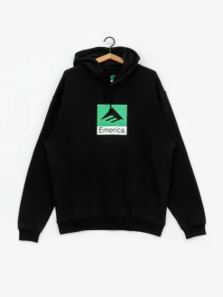 Emerica Classic Combo HD Hoodie