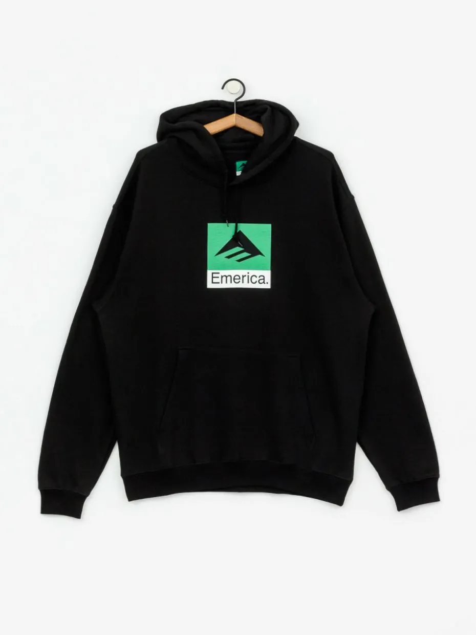 Emerica Classic Combo HD Hoodie