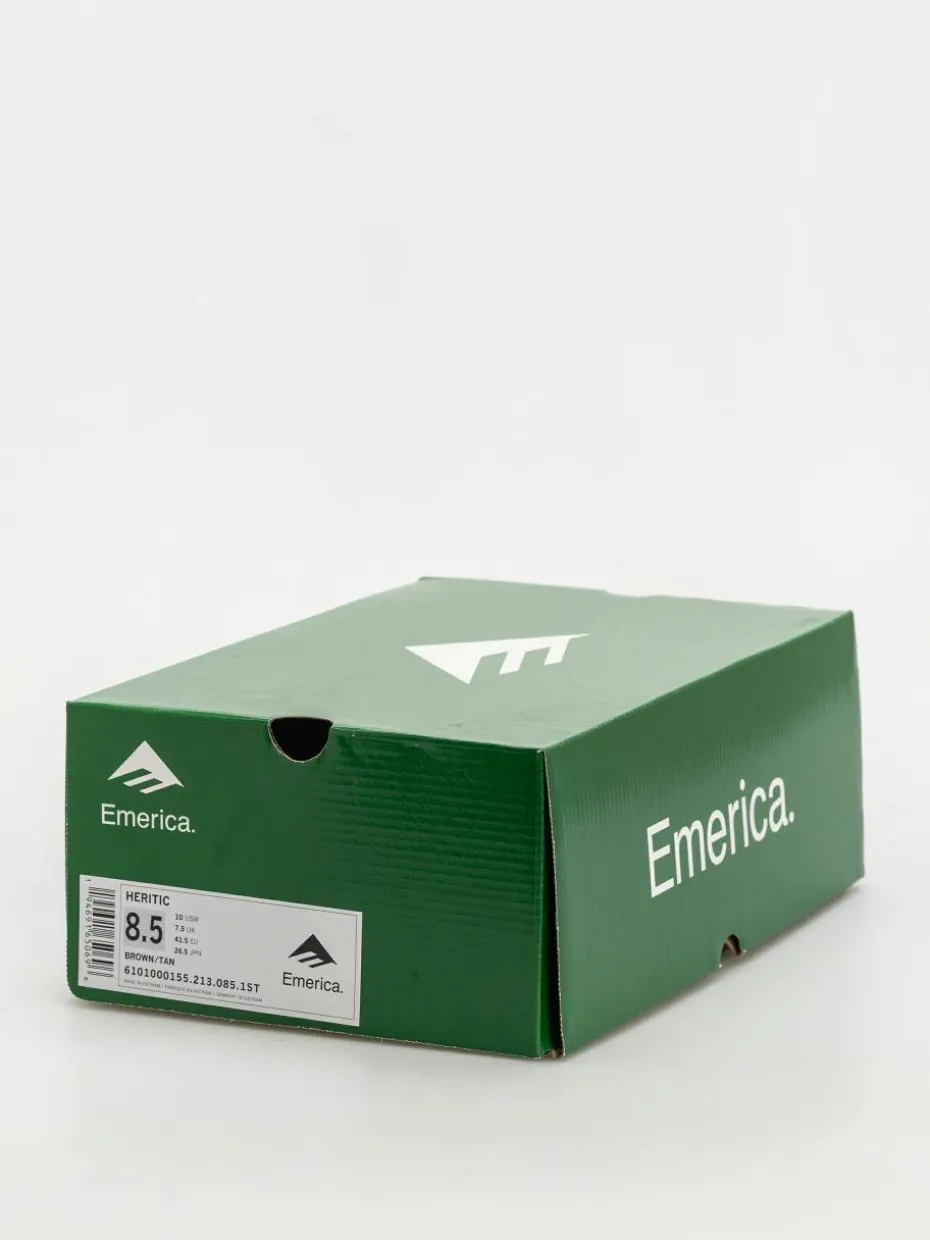 Emerica Heritic Schuhe