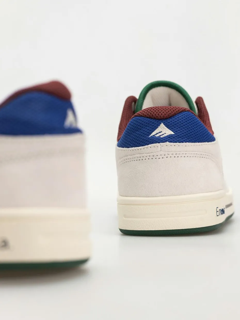 Emerica Heritic Schuhe