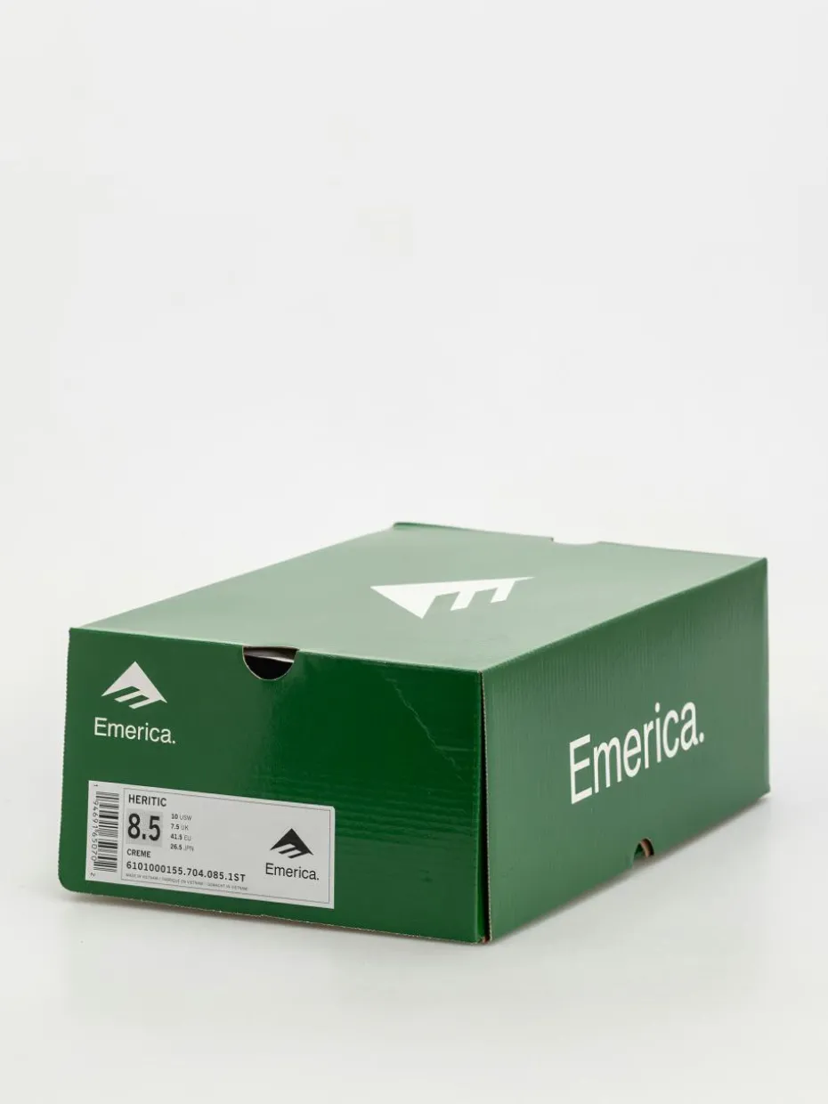 Emerica Heritic Schuhe