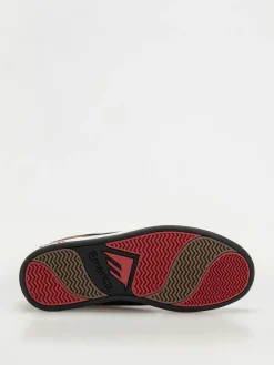 Emerica Heritic Schuhe