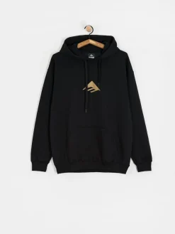 Emerica Hoodie Triangle HD