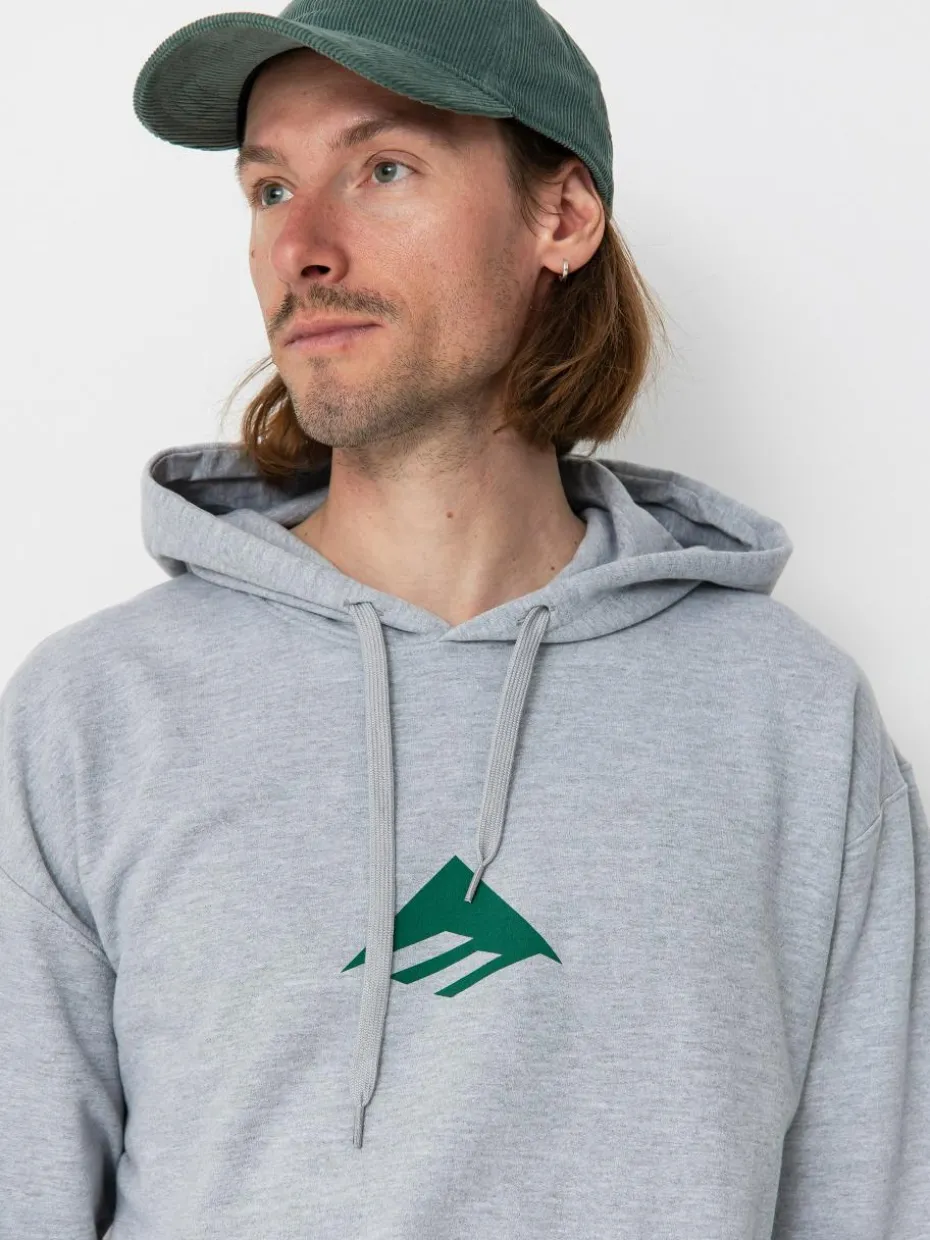Emerica Hoodie Triangle HD