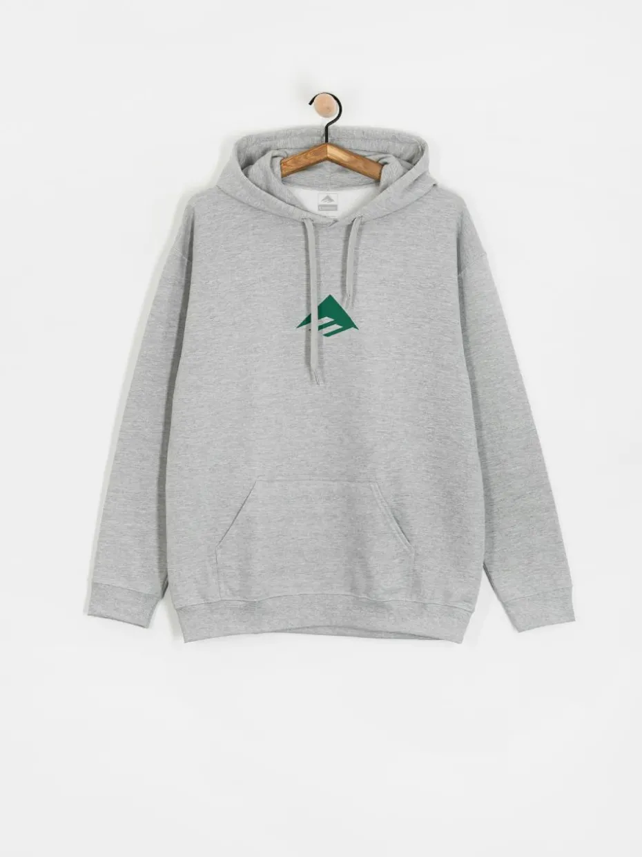 Emerica Hoodie Triangle HD
