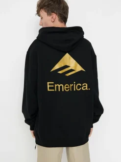 Emerica Lockup HD Hoodie