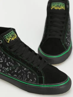 Emerica Omen Hi X Creature Schuhe