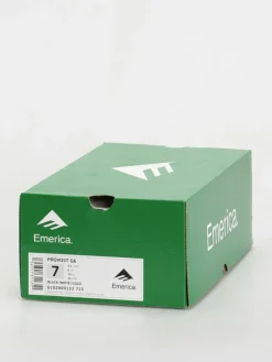 Emerica Provost G6 Schuhe