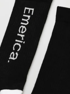 Emerica Pure Crew Socken