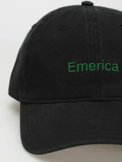 Emerica Pure Gold Dad Hat Cap