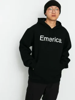 Emerica Pure Logo HD Hoodie