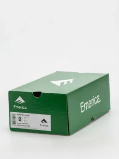 Emerica Romero Laced Schuhe