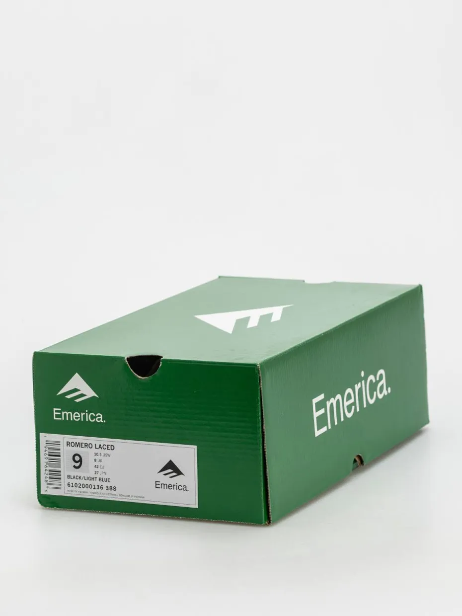 Emerica Romero Laced Schuhe