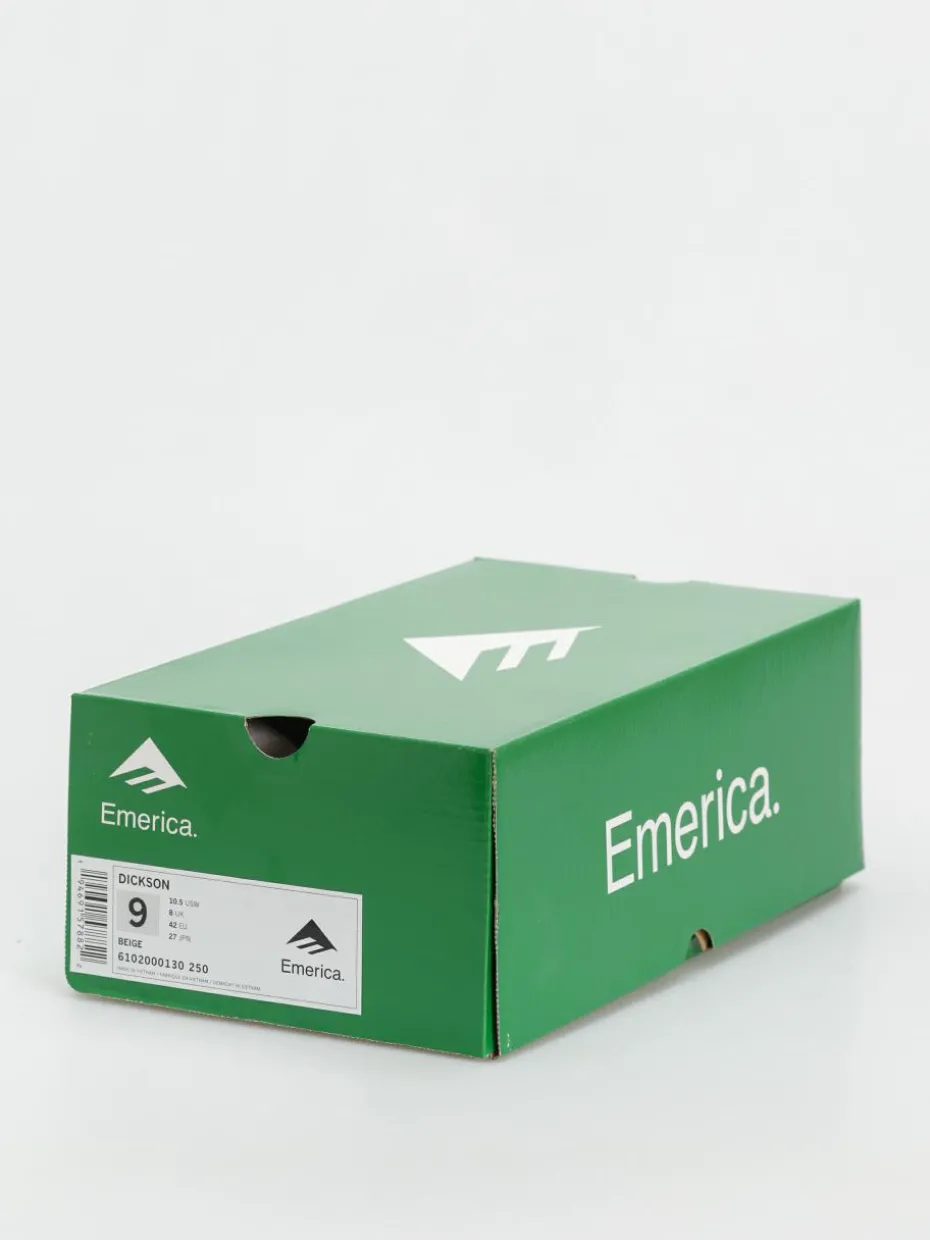 Emerica Schuhe Dickson