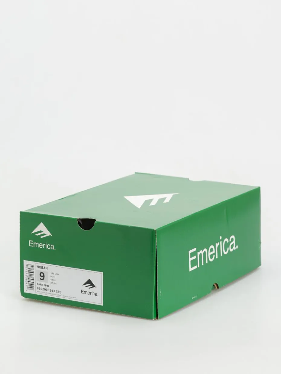 Emerica Schuhe Hoban