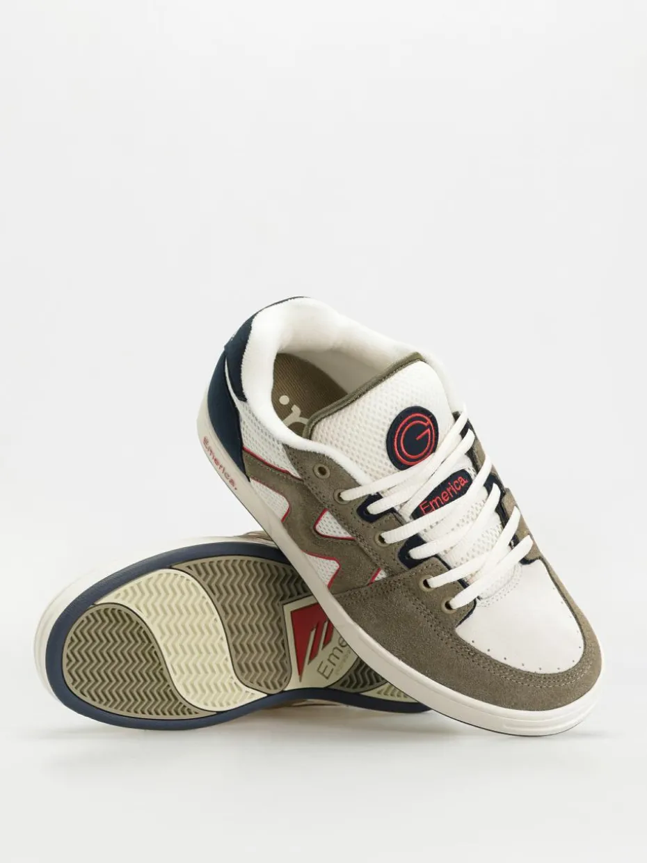 Emerica Schuhe Og 1