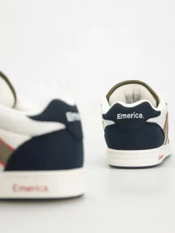 Emerica Schuhe Og 1