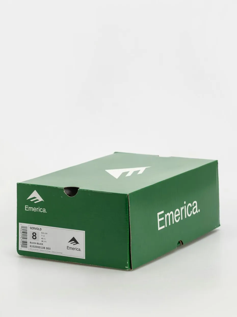 Emerica Servold Schuhe