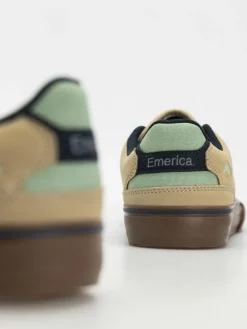 Emerica The Low Vulc Schuhe