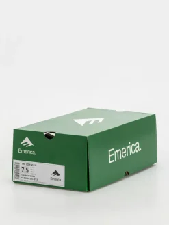Emerica The Low Vulc Schuhe