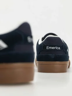 Emerica The Low Vulc Schuhe