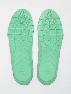 Emerica Wkładki G6 Insole Longboard
