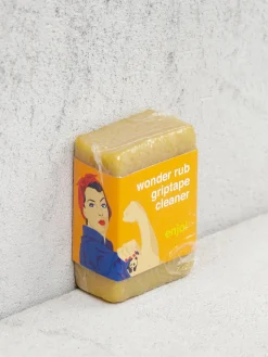 Enjoi Wonder Rub Griptape Cleaner