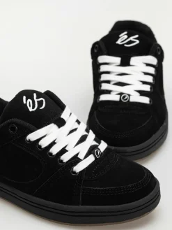 eS Accel Schuhe