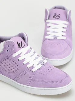 eS Accel Slim Mid Schuhe