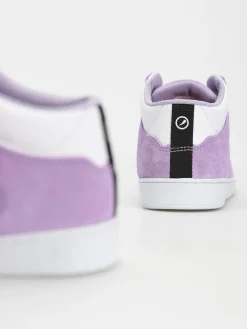 eS Accel Slim Mid Schuhe