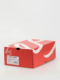 eS Accel Slim Mid Schuhe