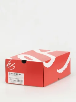 eS Accel Slim Mid Schuhe