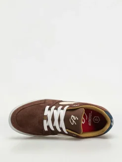 eS Accel Slim Schuhe