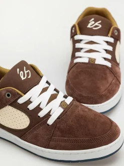 eS Accel Slim Schuhe