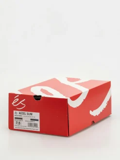 eS Accel Slim Schuhe
