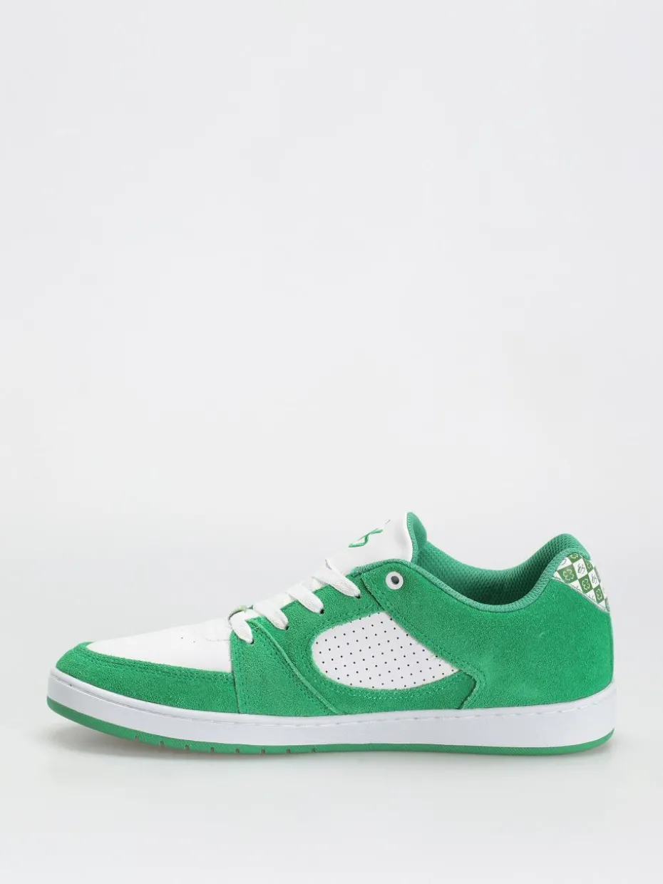 eS Accel Slim Schuhe