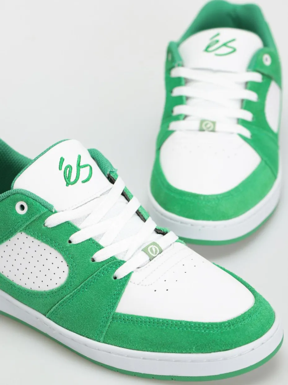 eS Accel Slim Schuhe