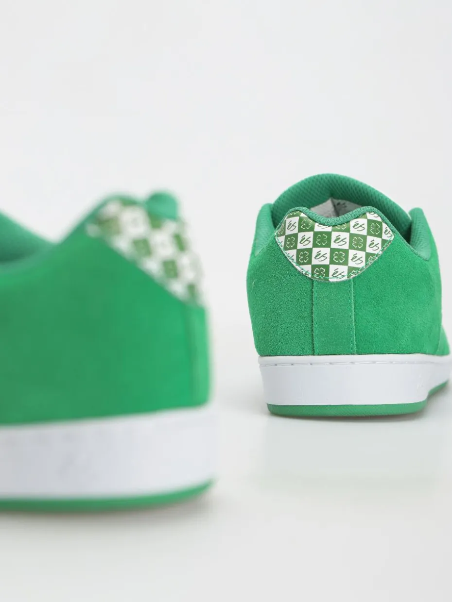 eS Accel Slim Schuhe