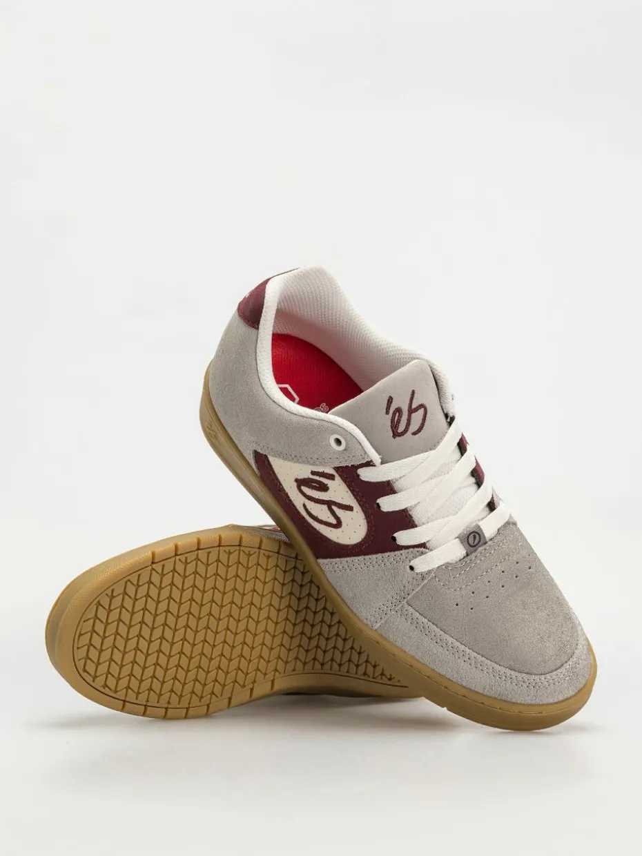 eS Accel Slim Schuhe